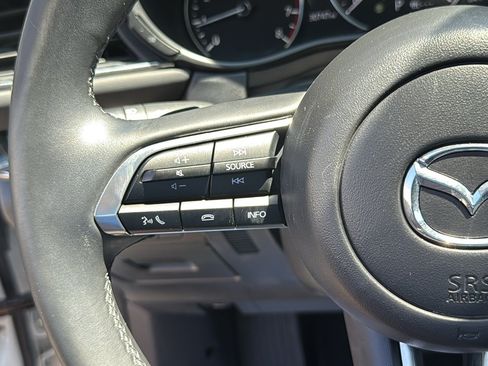 Used 2024 MAZDA CX-30 AWD 2.5 S w/ Premium Package image 12
