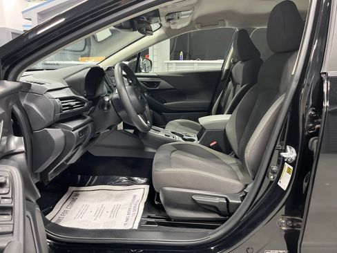 Certified 2024 Subaru Impreza 2.0i AWD/4WD image 13