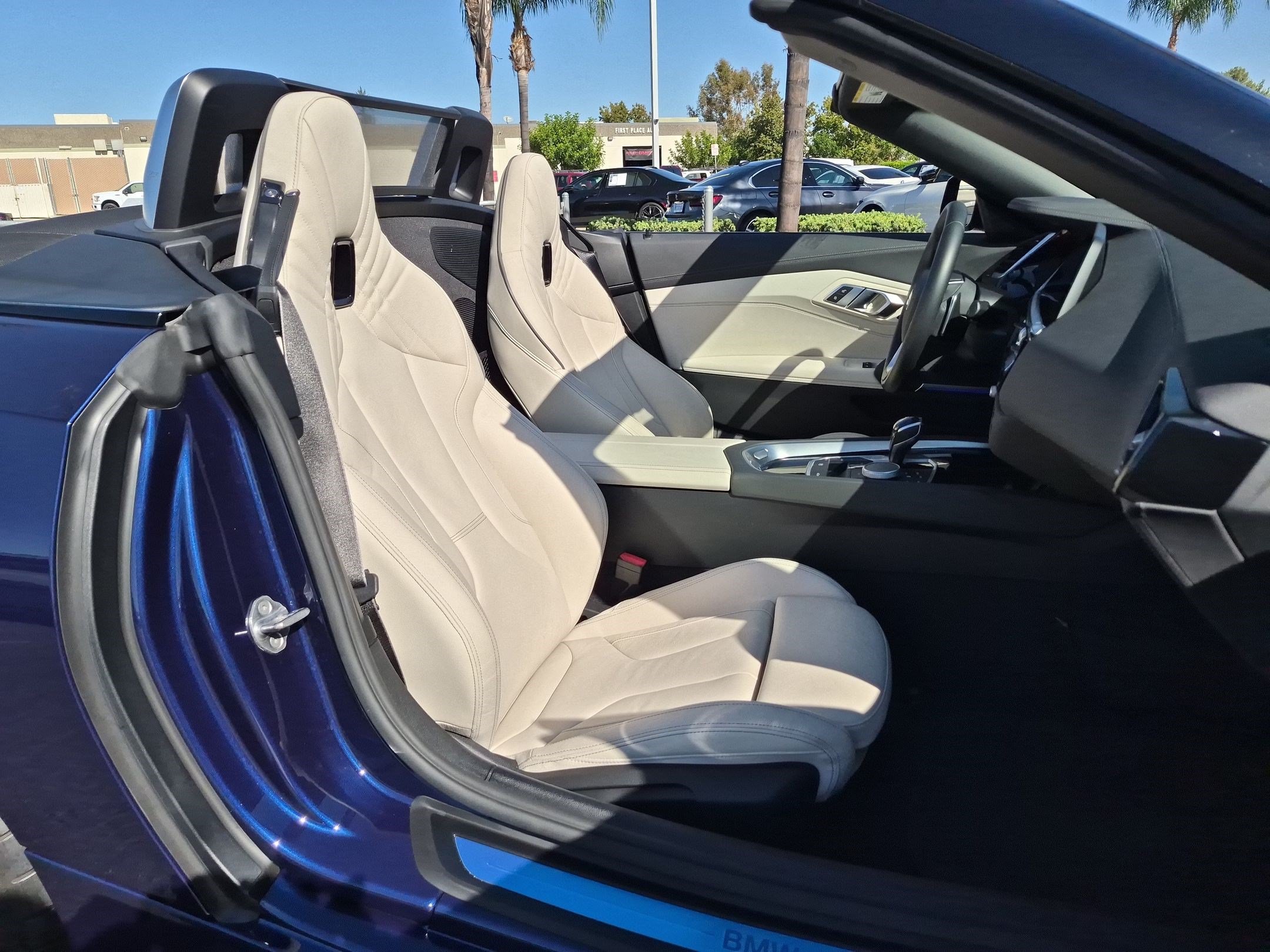 Used 2020 BMW Z4 sDrive30i w/ Convenience Package RWD image 31