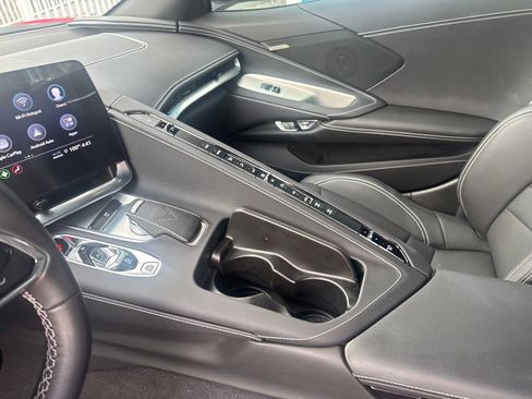 Used 2023 Chevrolet Corvette Stingray Coupe w/ 1LT RWD image 10