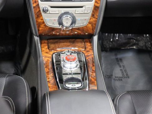 Used 2011 Jaguar XKR R RWD image 54