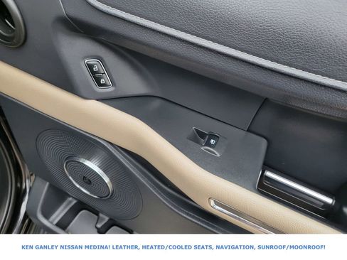 Used 2023 Ford Expedition Limited image 56