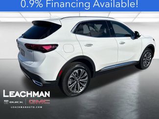 New 2026 Buick Envision Preferred video 3