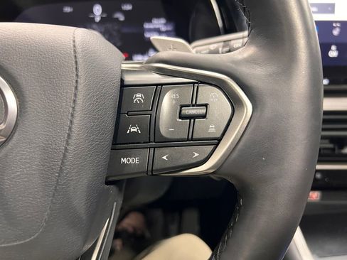 Used 2024 Lexus TX 350 FWD w/ Captains Chair Package image 11