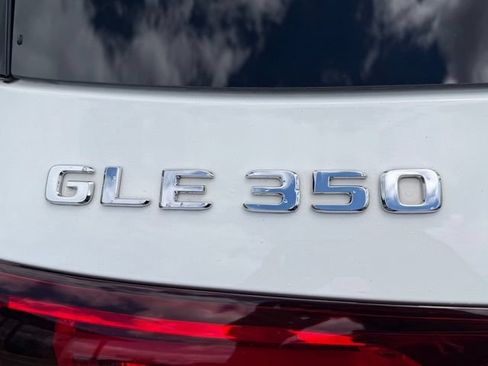 Certified 2023 Mercedes-Benz GLE 350 4MATIC image 9