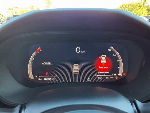 Certified 2025 Acura TLX SH-AWD w/ A-SPEC Pkg image 20