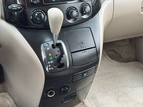 Used 2005 Toyota Sienna CE FWD image 23