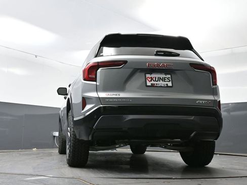 New 2026 GMC Terrain AT4 w/ Convenience Package III AWD/4WD image 51