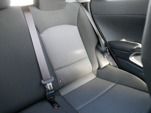 Certified 2025 Kia Soul LX image 14