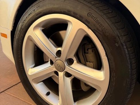 Used 2007 Audi A4 3.2 image 33