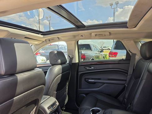 Used 2014 Cadillac SRX Premium w/ Driver Assist Package FWD image 22