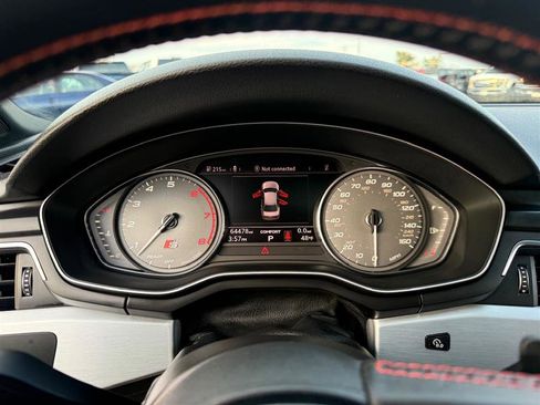 Used 2018 Audi S4 Premium Plus image 39