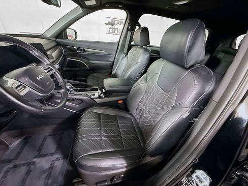 Used 2023 Kia Telluride EX X-Line AWD/4WD image 27