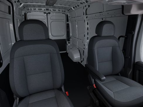 New 2026 RAM ProMaster 1500 w/ Safety Group FWD image 16