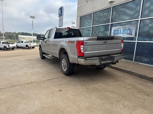 Used 2022 Ford F350 XL w/ STX Appearance Package image 5