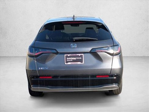 New 2026 Honda HR-V EX-L image 7