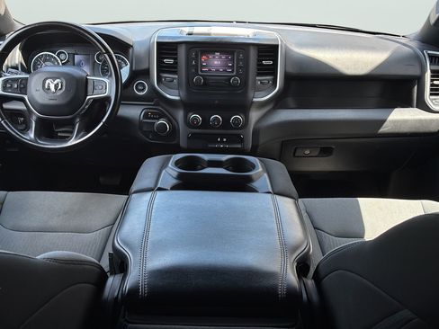 Used 2021 RAM 1500 Lone Star RWD image 17