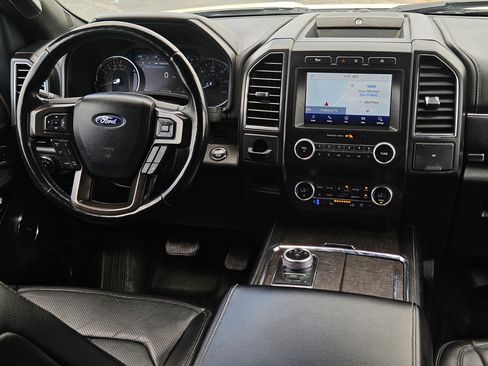 Used 2021 Ford Expedition Limited RWD image 29