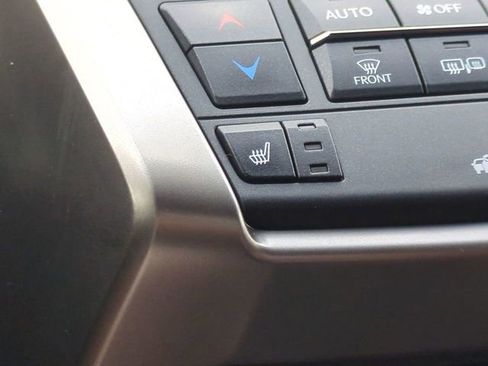Used 2017 Lexus NX 200t F Sport w/ F Sport Premium Package AWD/4WD image 27