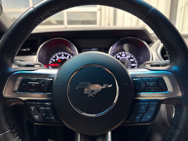 Used 2019 Ford Mustang GT Premium w/ GT Performance Package RWD image 13