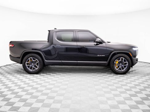 Used 2023 Rivian R1T Adventure image 6