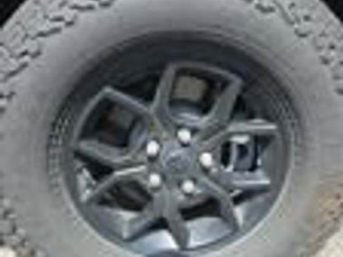 Used 2024 Jeep Wrangler Willys image 26