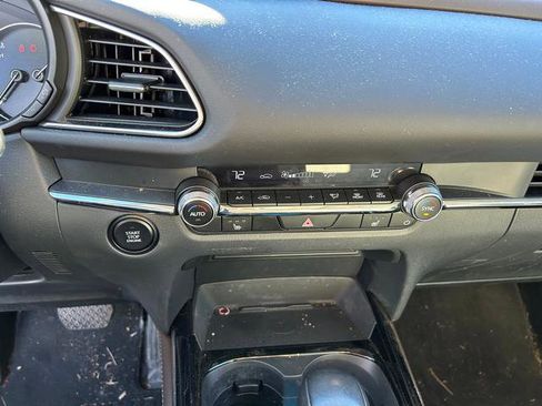 Certified 2024 MAZDA CX-30 AWD 2.5 S w/ Premium Package image 16