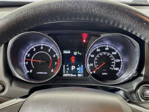 Used 2024 Mitsubishi Outlander Sport AWD image 19