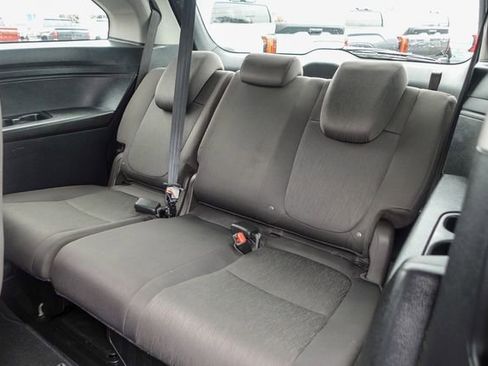 Used 2020 Honda Odyssey EX image 24