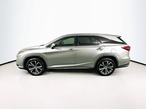 Used 2018 Lexus RX 350L image 4