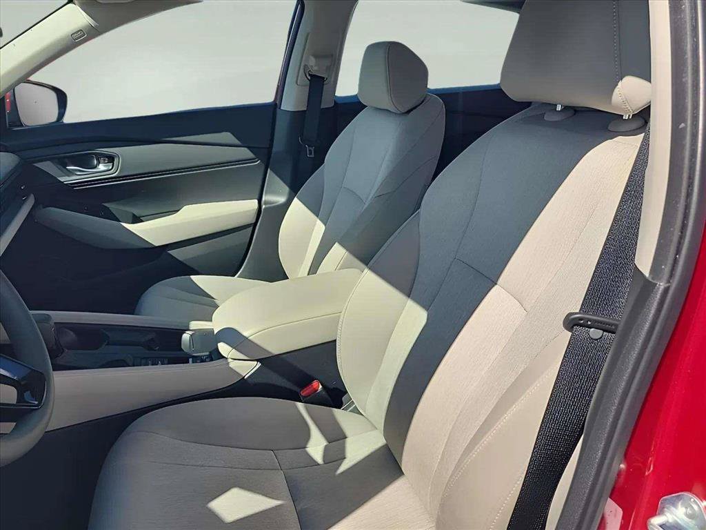 Used 2024 Honda Accord EX image 14