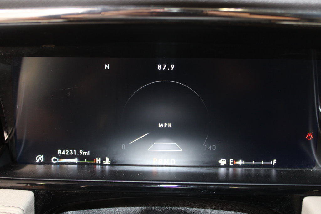 Used 2020 Lincoln Navigator L Reserve w/ Luxury Package AWD/4WD image 38