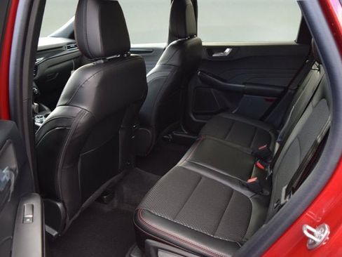 New 2026 Ford Escape ST-Line w/ Tech Pack #1 image 5