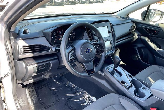 Used 2024 Subaru Crosstrek 2.0i AWD/4WD image 13