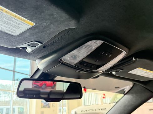 Used 2023 Dodge Charger SRT Hellcat w/ Harman/Kardon Audio Group image 23