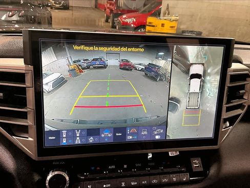 Used 2026 Toyota Tundra Limited w/ TRD Off-Road Package AWD/4WD image 27