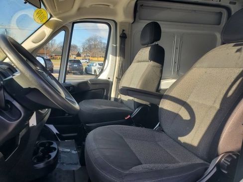 Used 2019 RAM ProMaster 1500 image 11