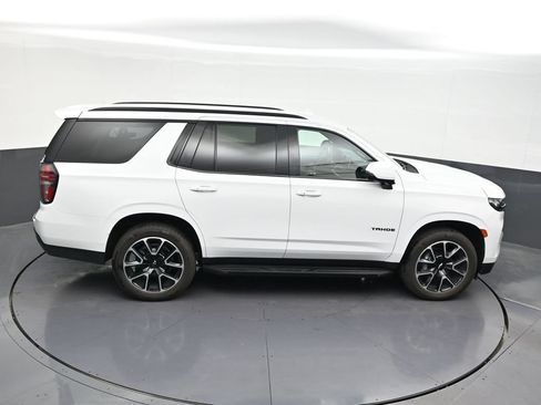 Used 2023 Chevrolet Tahoe RST w/ Luxury Package RWD image 22