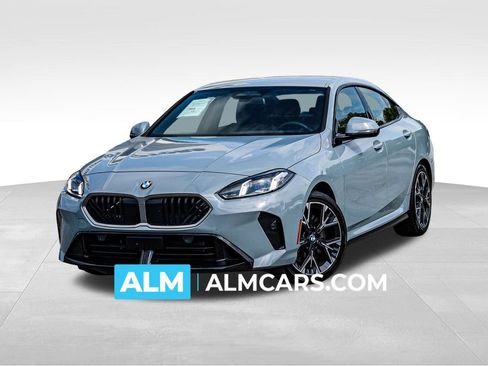 Used 2026 BMW 228i FWD image 1