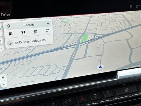 Used 2025 GMC Sierra 1500 Elevation w/ Elevation Premium Package image 46