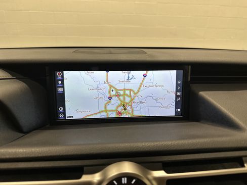 Used 2019 Lexus RC 300 AWD w/ Premium Package image 10