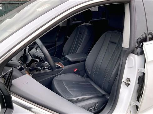 Certified 2022 Audi A5 2.0T Premium Plus image 25