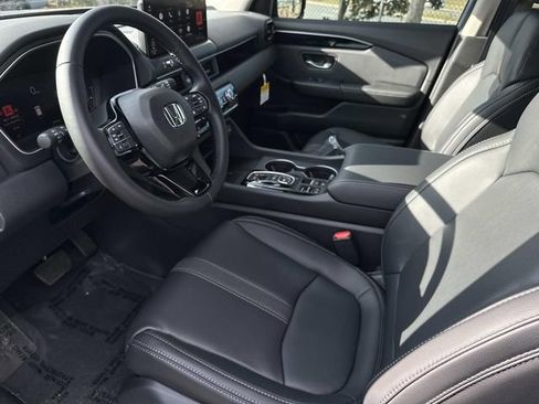New 2026 Honda Pilot EX-L image 23