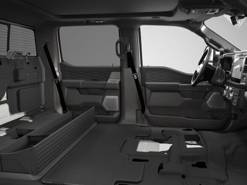 New 2026 Ford F350 Platinum w/ Platinum Plus Package AWD/4WD image 6