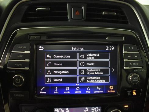 Used 2021 Nissan Maxima Platinum w/ Sport Mat Group image 22