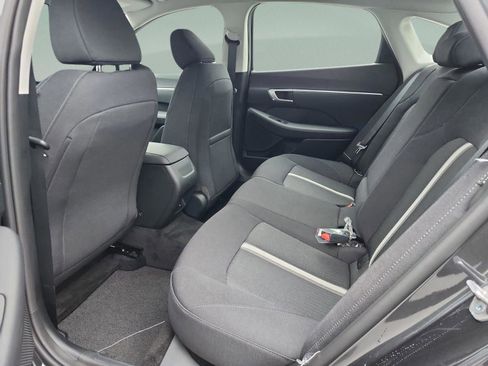 New 2026 Hyundai Sonata SEL image 13