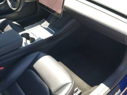 Used 2022 Tesla Model 3 Long Range AWD/4WD image 6
