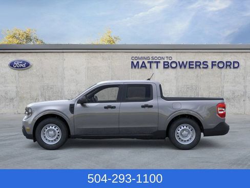 New 2026 Ford Maverick XL FWD image 4