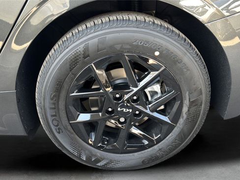 New 2026 Kia K5 LXS FWD image 26