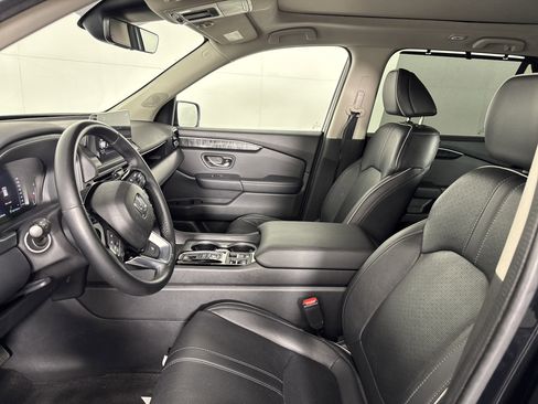 Certified 2023 Honda Pilot Elite image 15